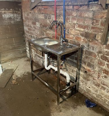 Bryant and Sons Plumbing Company