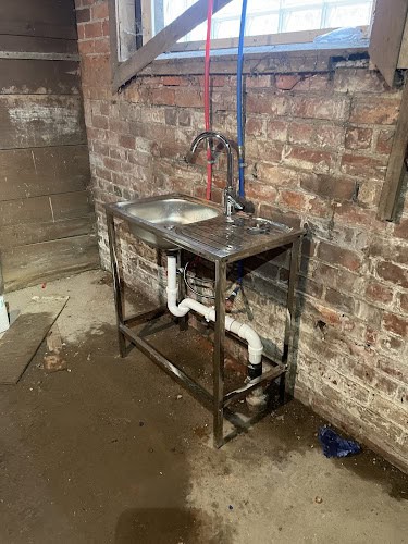 Bryant and Sons Plumbing Company