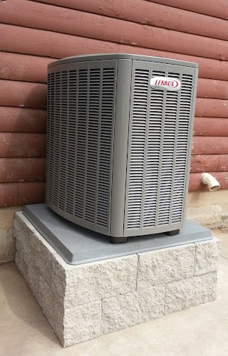 Schulz Heating & Cooling