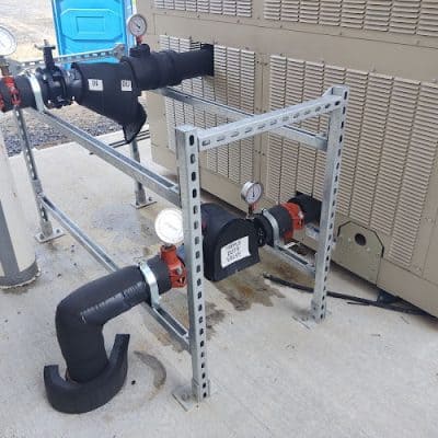 UNITED Air Conditioning, Refrigeration, Plumbing & Heating, Inc.