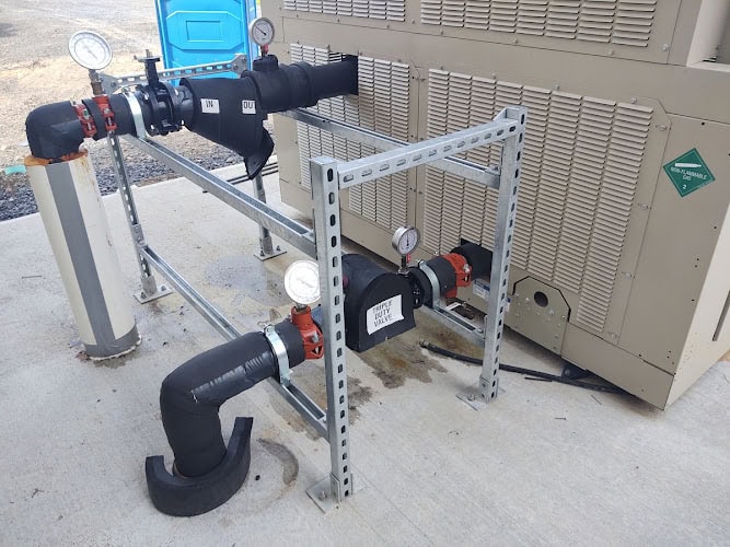 UNITED Air Conditioning, Refrigeration, Plumbing & Heating, Inc.