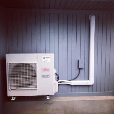 Dream Team - Plumbing, Heating, Cooling, & Electric