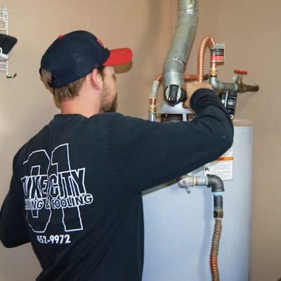 Duke City Heating & Cooling