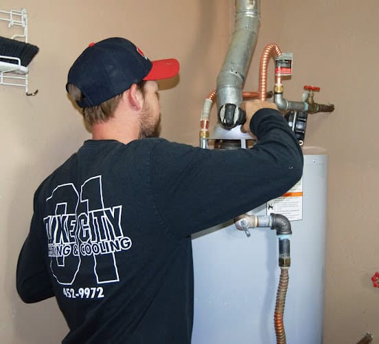 Duke City Heating & Cooling