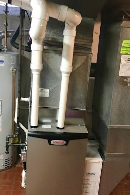 Noble Heating & Cooling