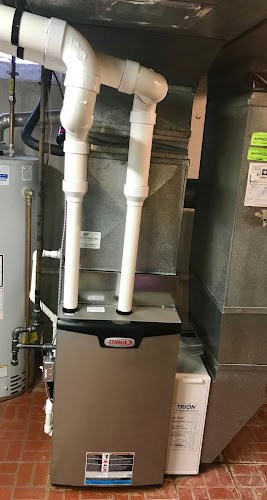 Noble Heating & Cooling