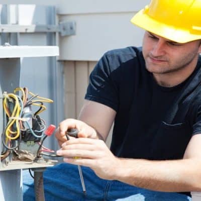 AC Electric, LLC