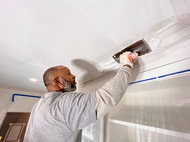 Estate Plaster