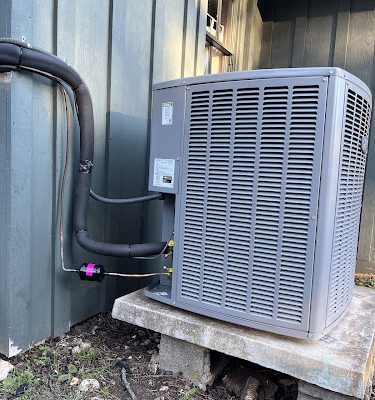 Kerr County A/C & Heating