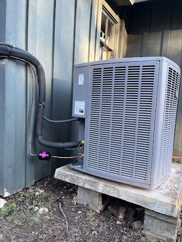 Kerr County A/C & Heating