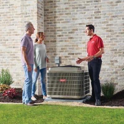 Otis Air Conditioning and Refrigeration