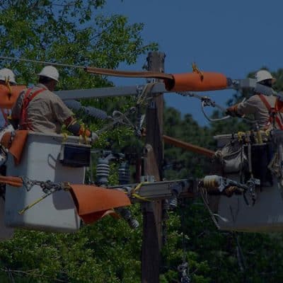 Voytex Electrical
