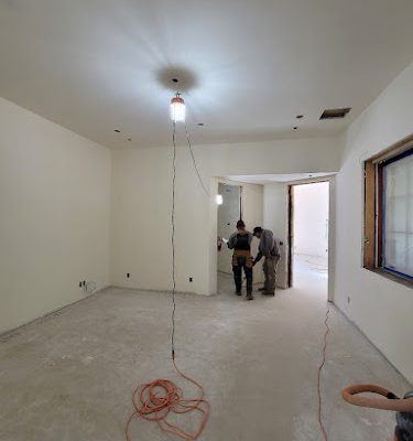 A-1 Drywall