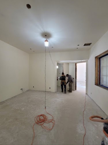 A-1 Drywall