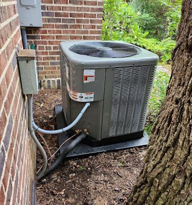 Hope Heating & AC Repair