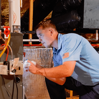 Signature HVAC