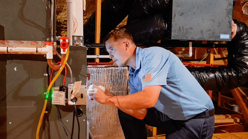 Signature HVAC