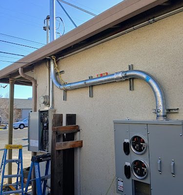 Mr. Electric of Concord CA