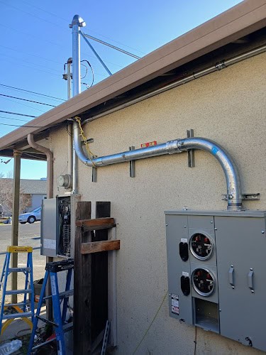 Mr. Electric of Concord CA