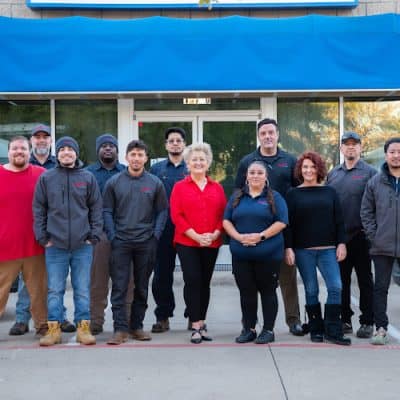Quigley Heating & Air Conditioning