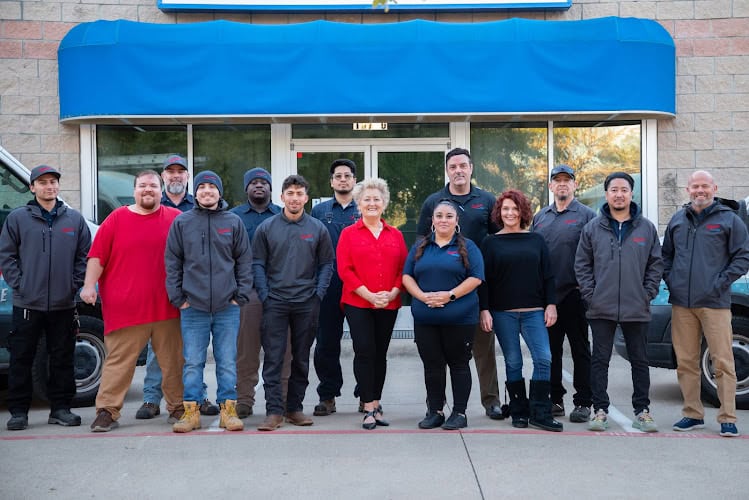 Quigley Heating & Air Conditioning