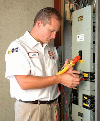 Dixie Electric, Plumbing & Air
