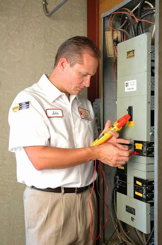 Dixie Electric, Plumbing & Air