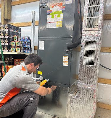 After Hours Heating & Air
