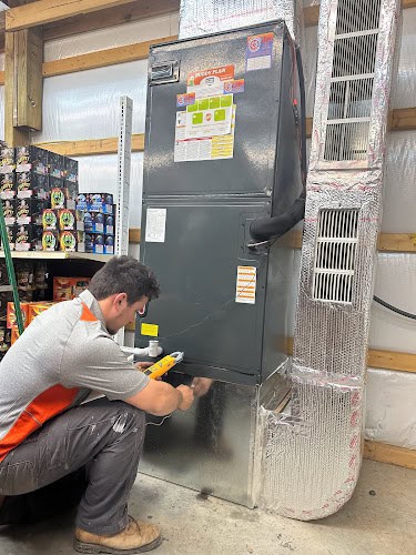After Hours Heating & Air