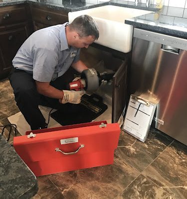 Express 24 Hr Plumbing & Drain, LLC
