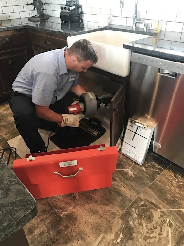 Express 24 Hr Plumbing & Drain, LLC
