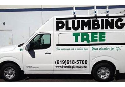 Plumbing Tree