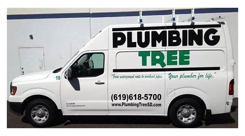 Plumbing Tree