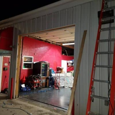 Hueys handyman Contractors Ironton OH