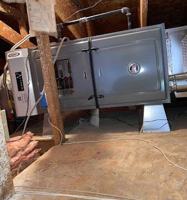 Anthem Air Conditioning & Plumbing