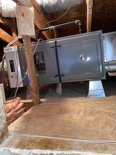 Anthem Air Conditioning & Plumbing