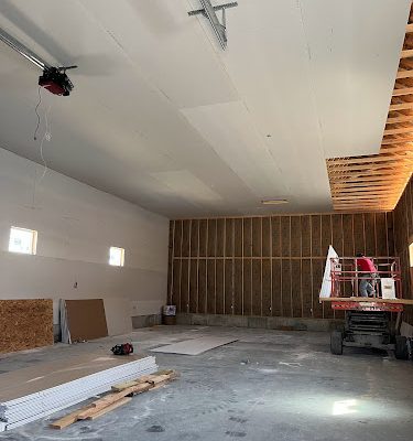 G.C.drywall