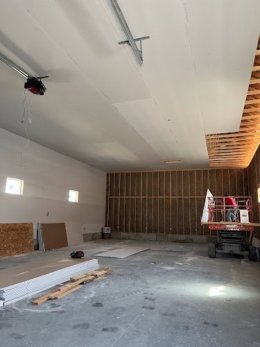 G.C.drywall
