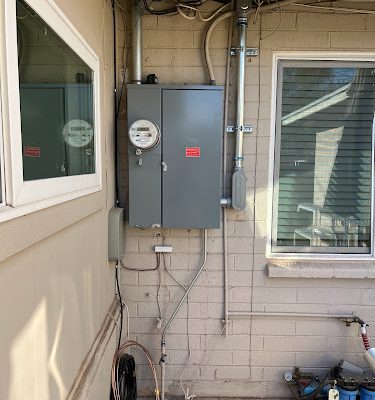 Gray Electric - Superior Family Service