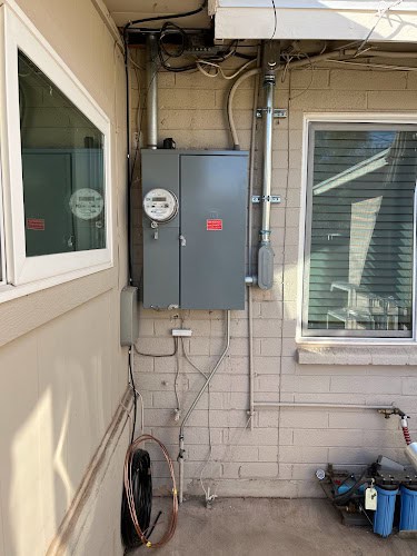Gray Electric - Superior Family Service