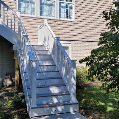 Pentagon Construction & Services LLC
