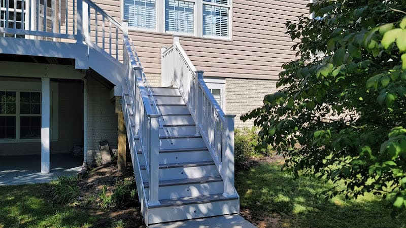 Pentagon Construction & Services LLC