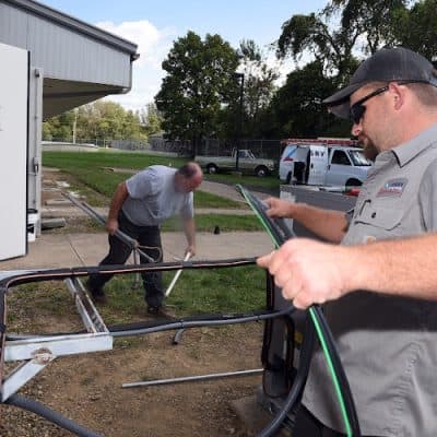 Cosby Heating and Cooling