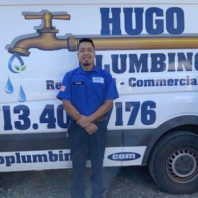 Hugo Plumbing