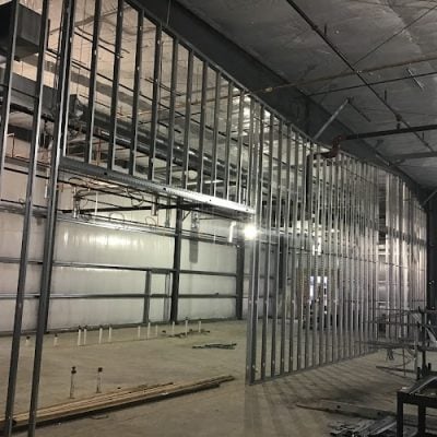 S&S drywall llc