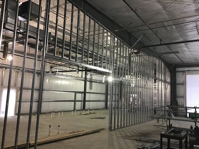 S&S drywall llc