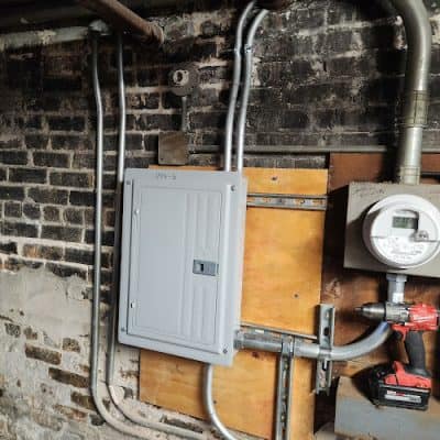 Vilano Electric Inc