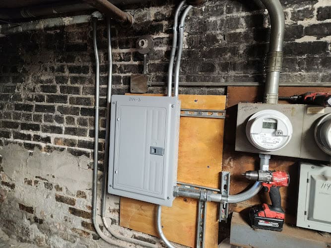 Vilano Electric Inc