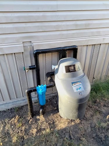 Santana Bros Plumbing