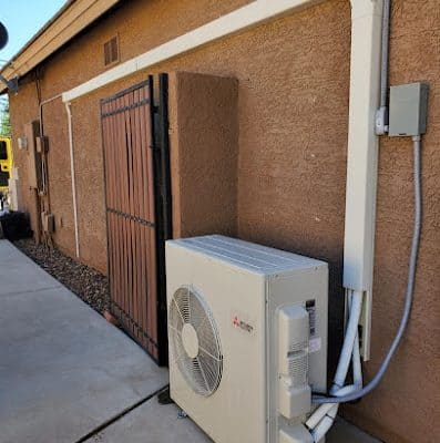 Arizona Cooling and Heating Specialists LLC
